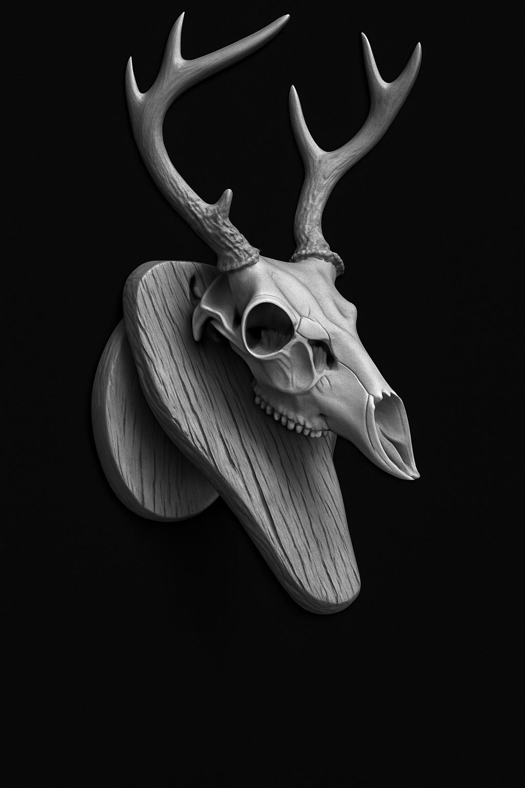 Hunting - Hooyah Woodworks LLC