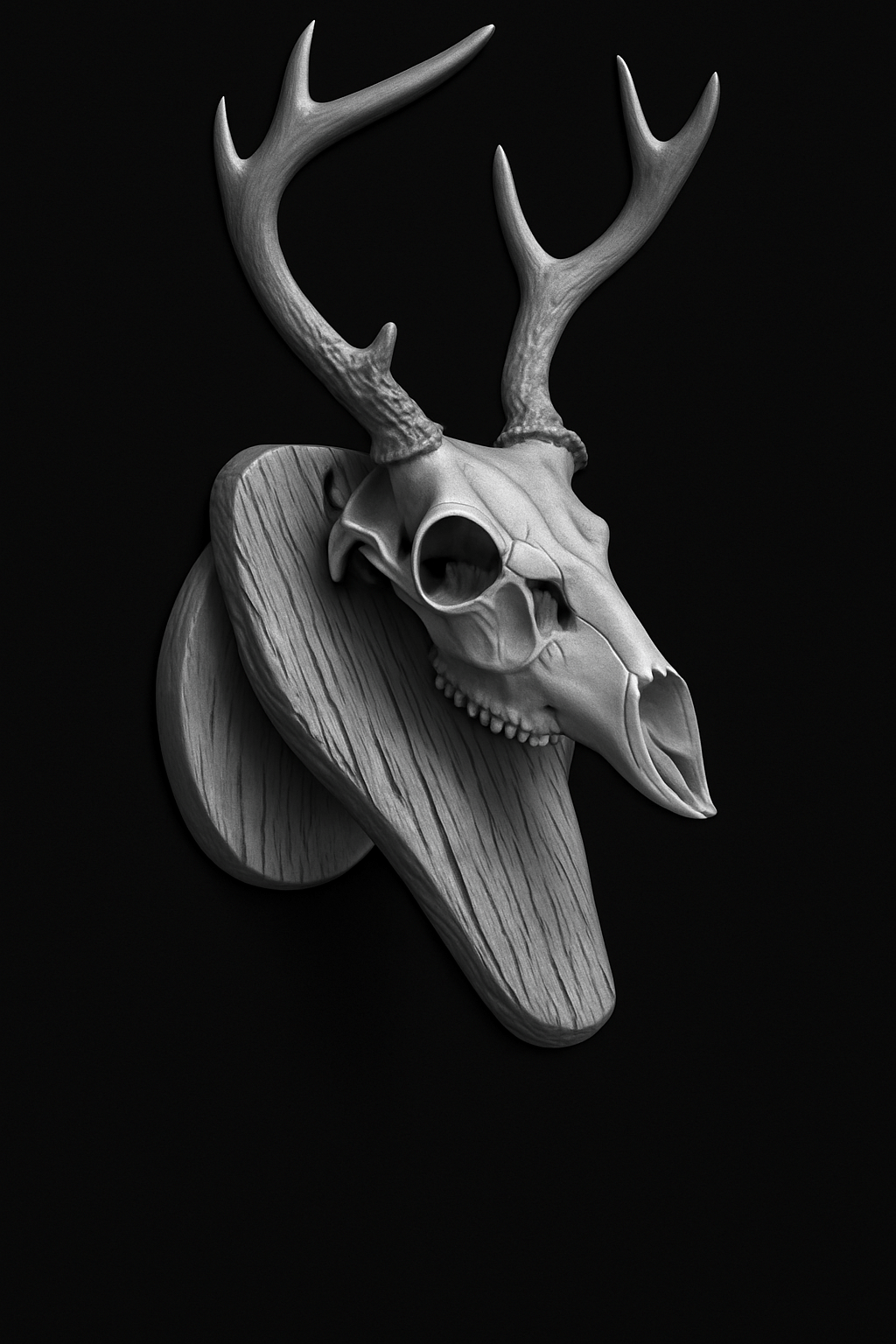 Hunting related items and gifts at Hooyah Woodworks