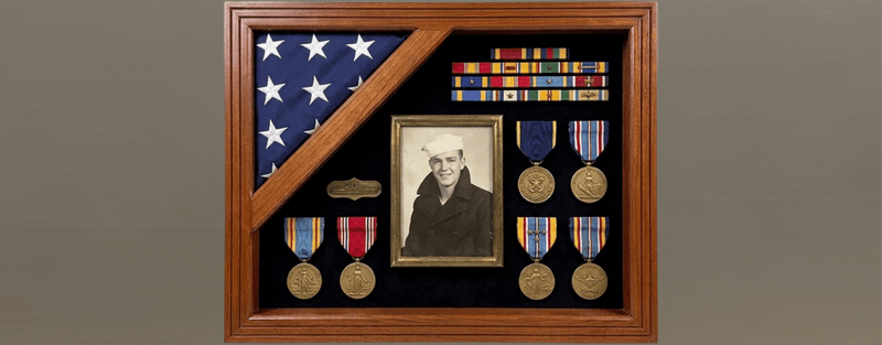 Retirement - Hooyah Woodworks LLC
