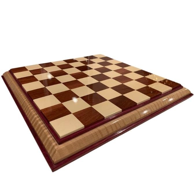 The Grandmaster Series - Hooyah Woodworks LLC