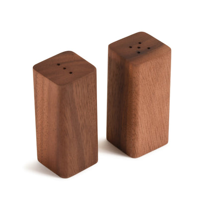 Salt & Pepper Shakers - Hooyah Woodworks LLC