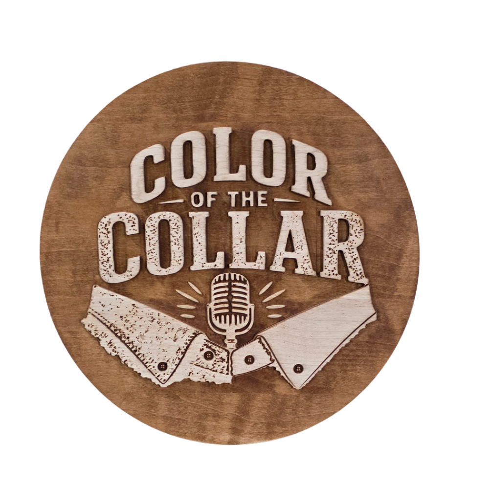 Logo Sign