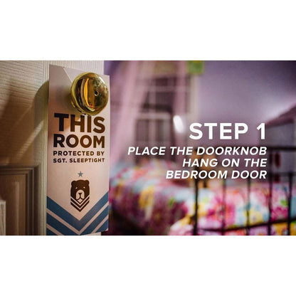 Storybook + Sleep System