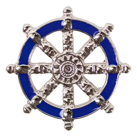 Air Force Badge: Buddhist Chaplain - Hooyah Woodworks LLC