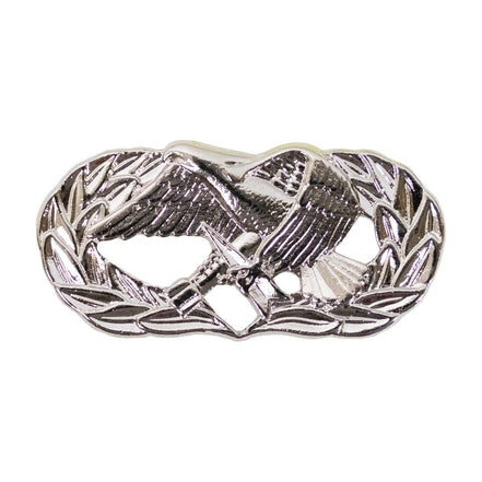 Air Force Badge: Maintenance - midsize - Hooyah Woodworks LLC