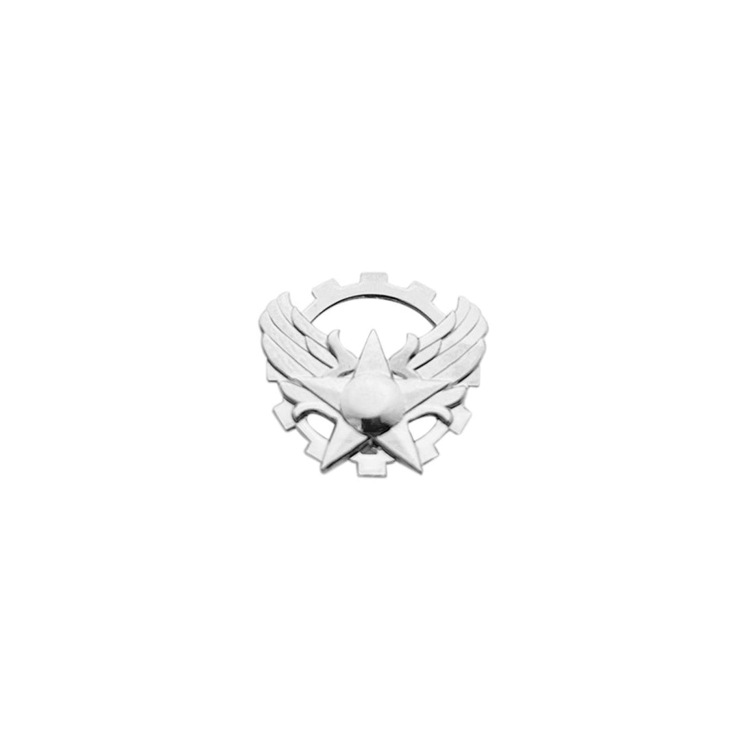 Air Force Badge: Materiel Leader and Senior Materiel Leader - regulation size - Hooyah Woodworks LLC