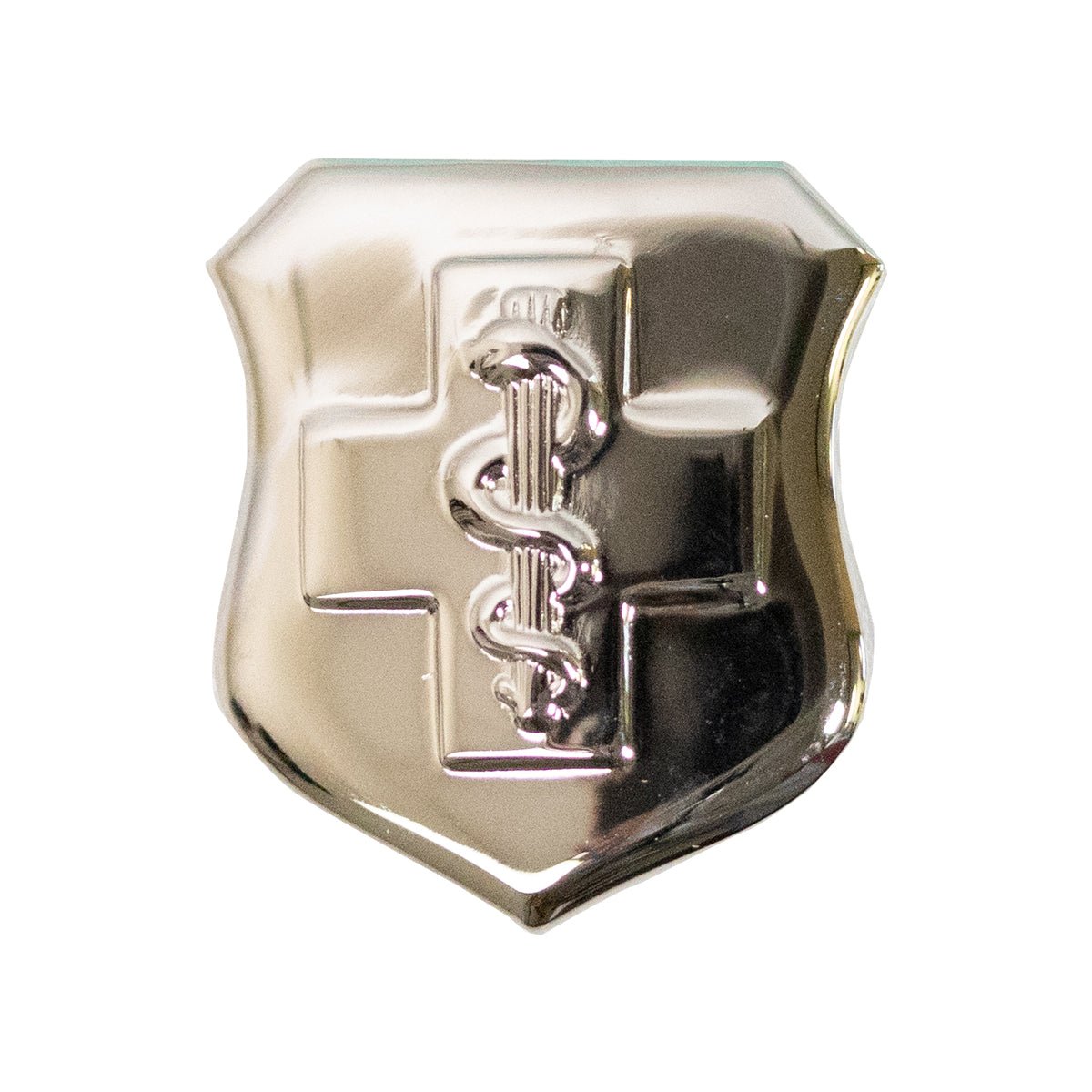 Air Force Badge: Medical Technician - Hooyah Woodworks LLC