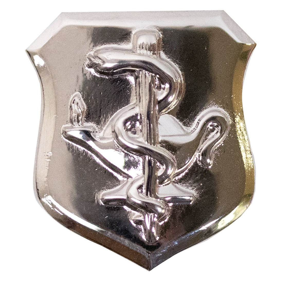 Air Force Badge: Nurse - Hooyah Woodworks LLC