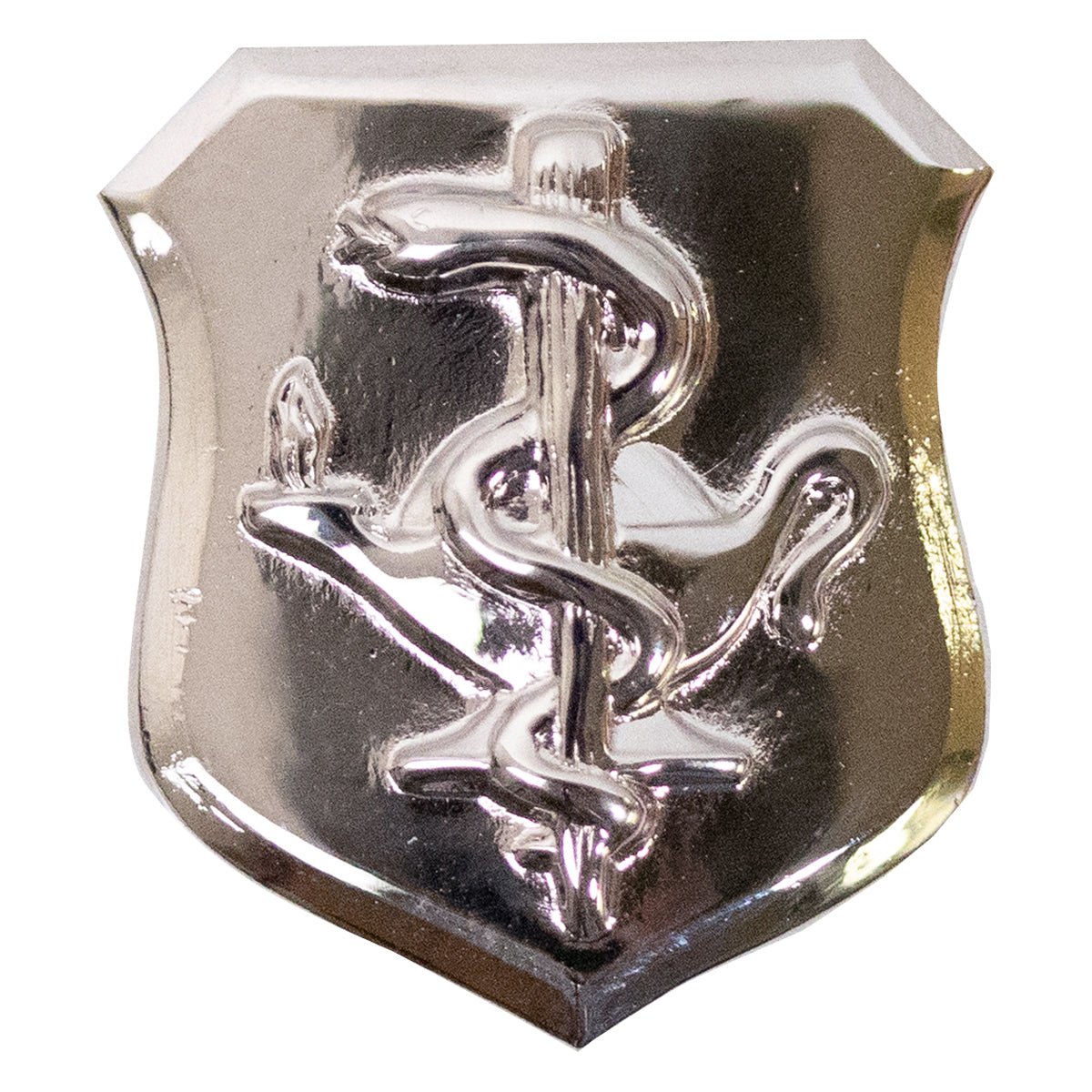 Air Force Badge: Nurse - Hooyah Woodworks LLC