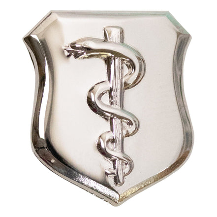 Air Force Badge: Physician - Hooyah Woodworks LLC