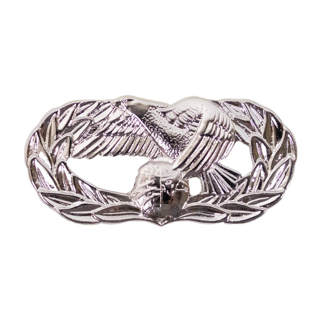 Air Force Badge: Transportation - midsize - Hooyah Woodworks LLC