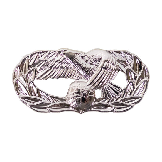 Air Force Badge: Transportation - midsize - Hooyah Woodworks LLC