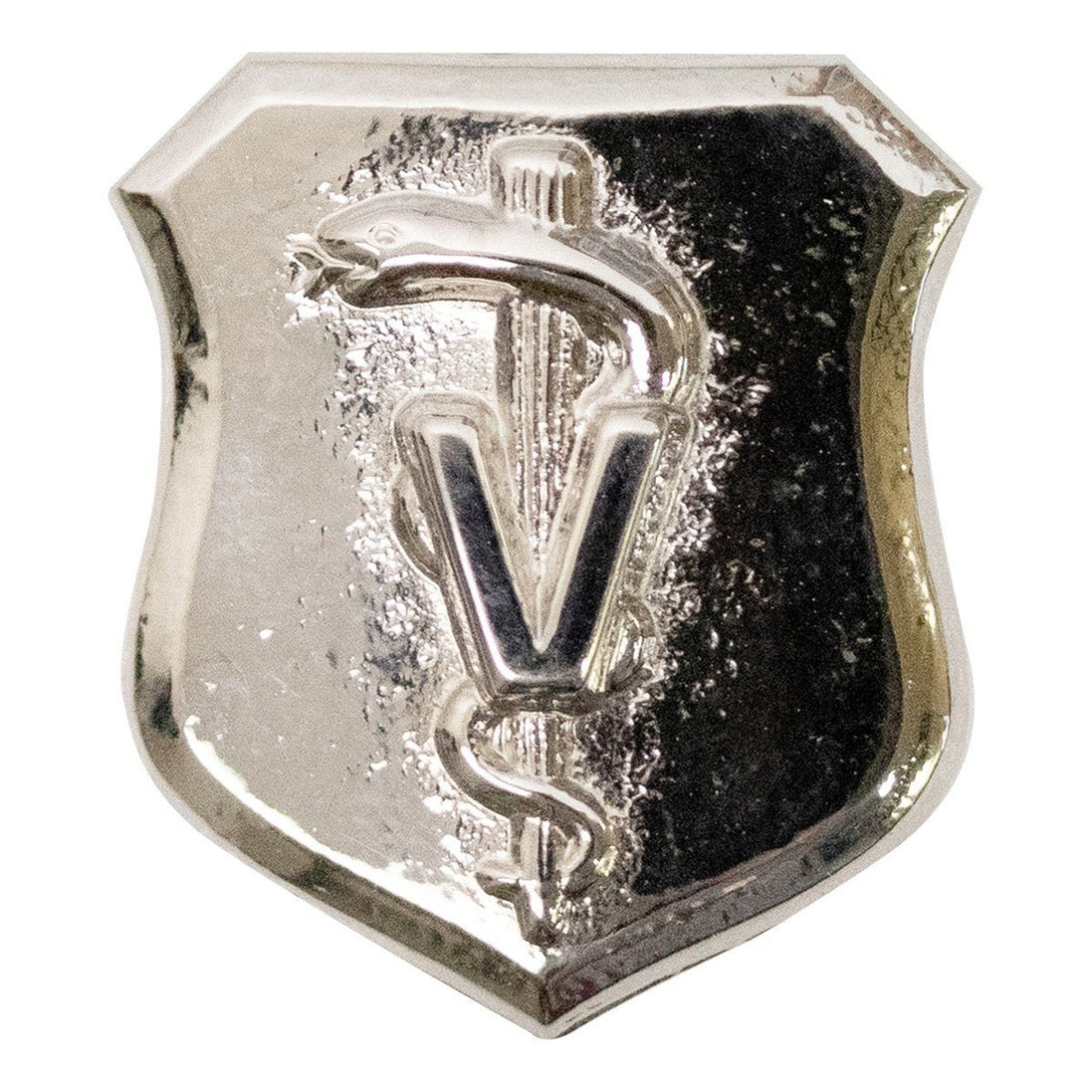 Air Force Badge: Veterinarian - Hooyah Woodworks LLC