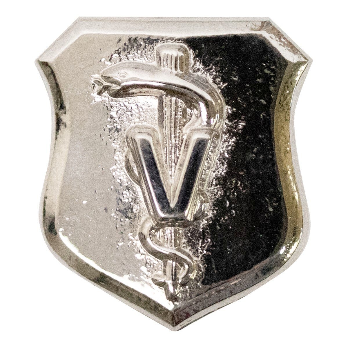 Air Force Badge: Veterinarian - Hooyah Woodworks LLC