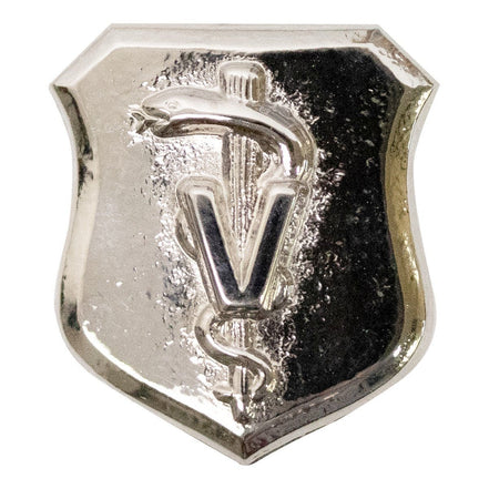 Air Force Badge: Veterinarian - Hooyah Woodworks LLC