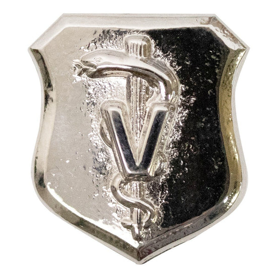 Air Force Badge: Veterinarian - Hooyah Woodworks LLC