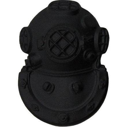 Army Badge: Diver Second Class - black metal - Hooyah Woodworks LLC