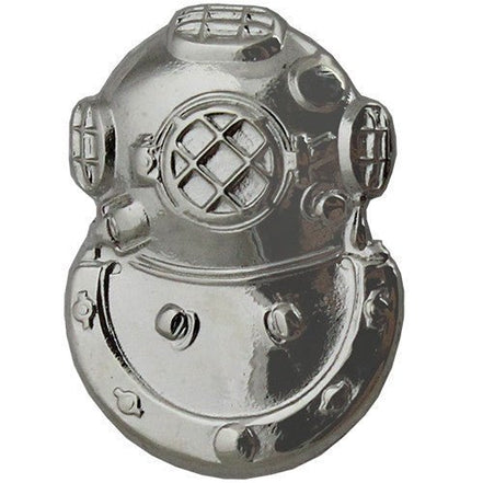 Army Badge: Diver Second Class - mirror finish - Hooyah Woodworks LLC