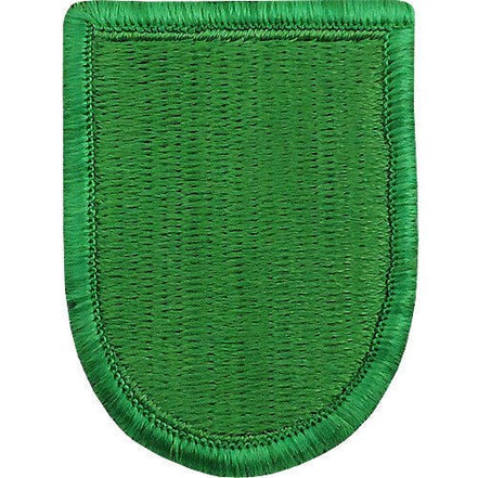 Army Flash Patch: 10th Special Forces Group - Hooyah Woodworks LLC