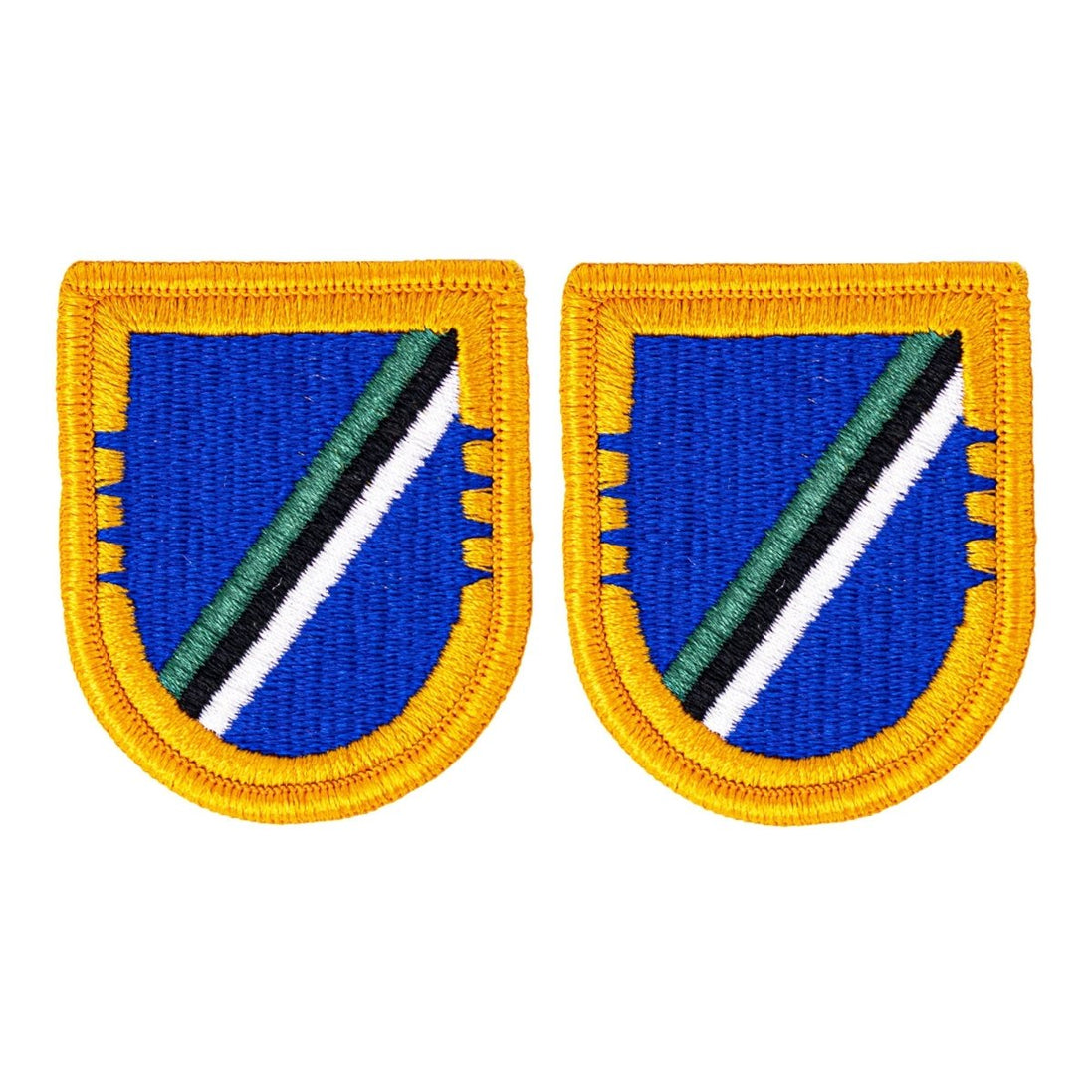 Army Flash Patch: 160th Aviation 4th Battalion - Hooyah Woodworks LLC