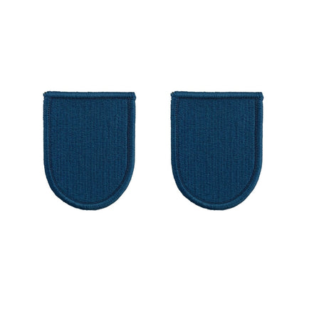 Army Flash Patch: 19th Special Forces (Blue) - Hooyah Woodworks LLC