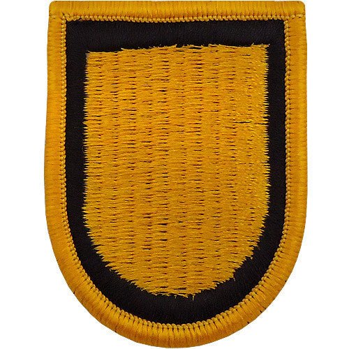 Army Flash Patch: First Special Forces - Hooyah Woodworks LLC