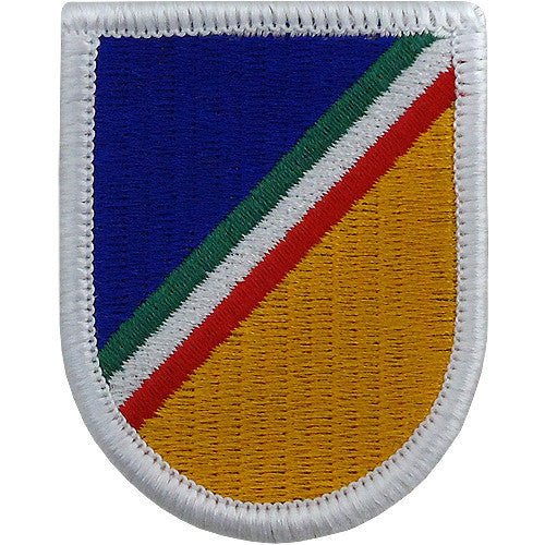 Army Flash Patch: Joint Readiness Training Center - Hooyah Woodworks LLC