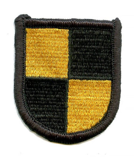 Army Flash Patch: Ranger Challenge - Hooyah Woodworks LLC