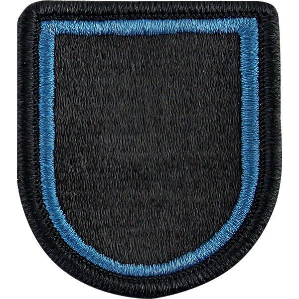 Army Flash Patch: Special Troops Battalion 173rd Airborne Brigade - Hooyah Woodworks LLC
