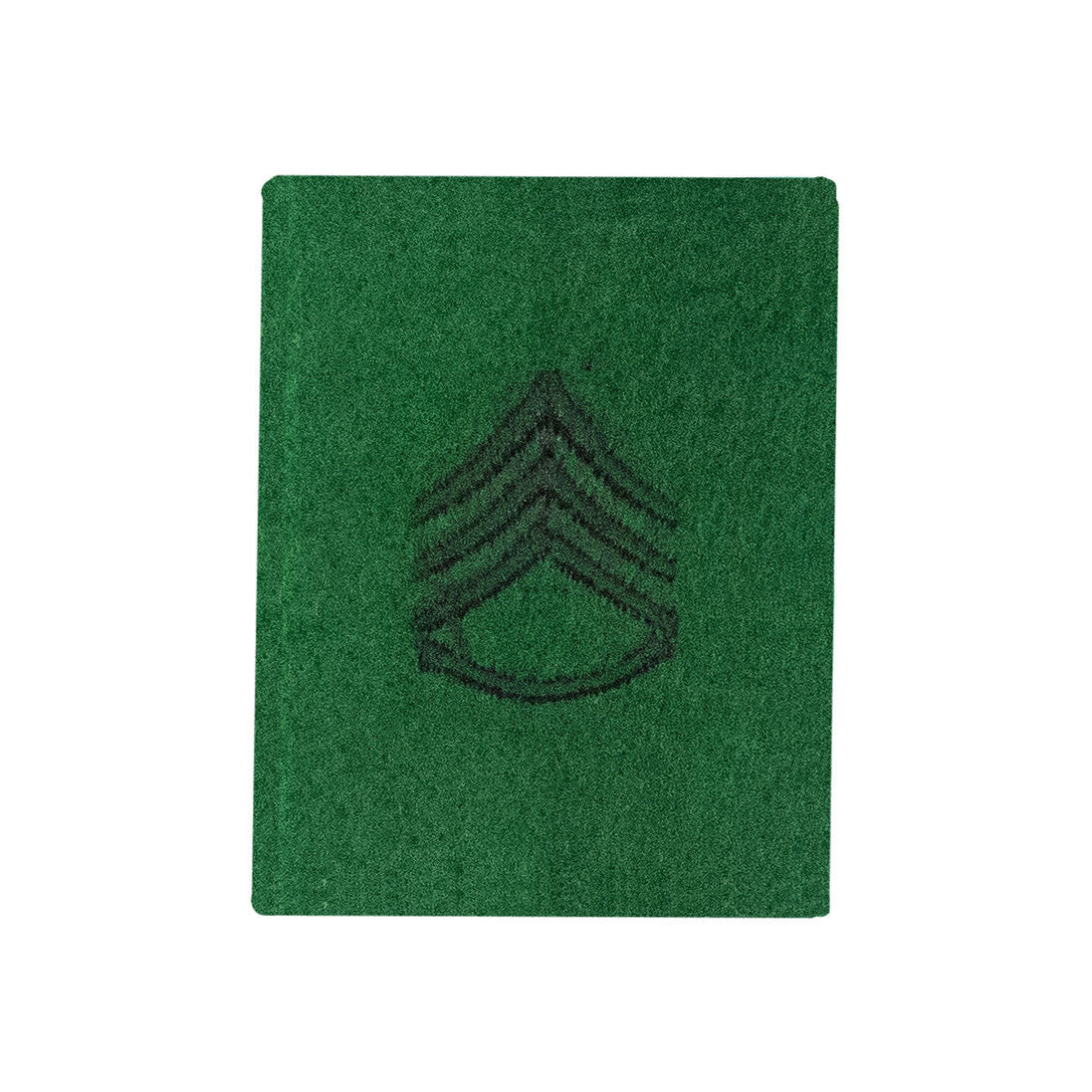 Army Leadership Rank Tab: Staff Sergeant - Hooyah Woodworks LLC