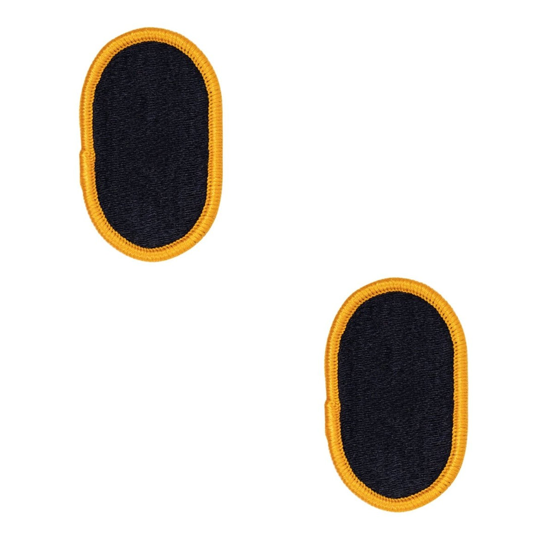 Army Oval Patch: 54th Ranger Training Brigade - Hooyah Woodworks LLC