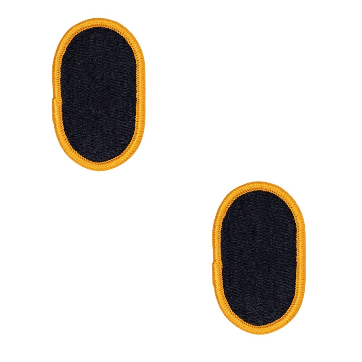 Army Oval Patch: 54th Ranger Training Brigade - Hooyah Woodworks LLC