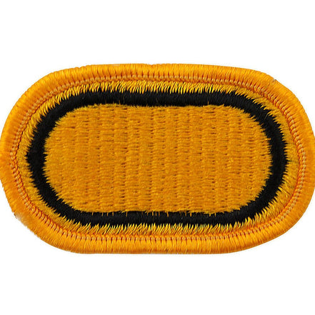 Army Oval Patch: First Special Forces - Hooyah Woodworks LLC