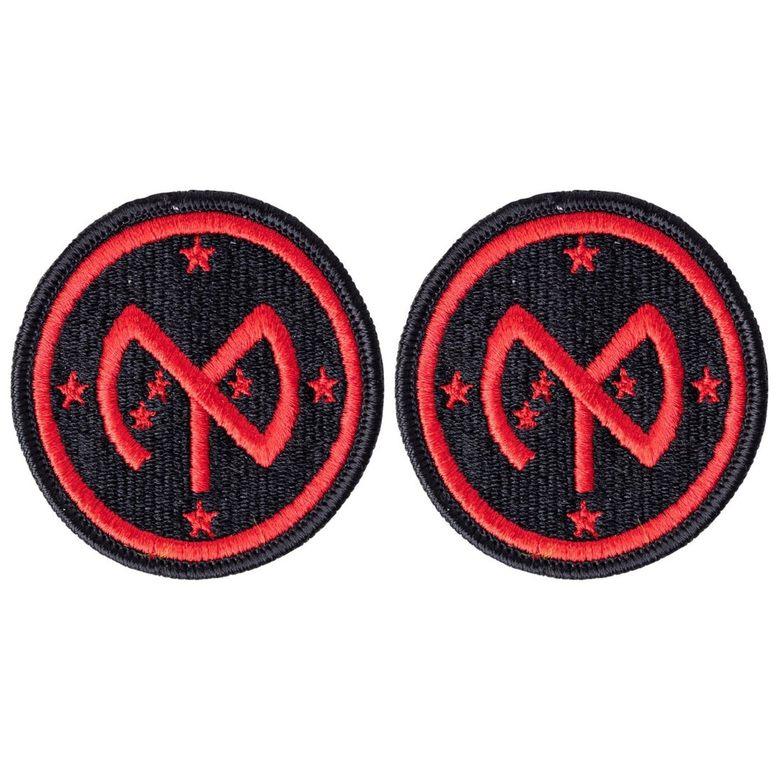 Army Patch: 27th Infantry Brigade Combat Team - color - Hooyah Woodworks LLC