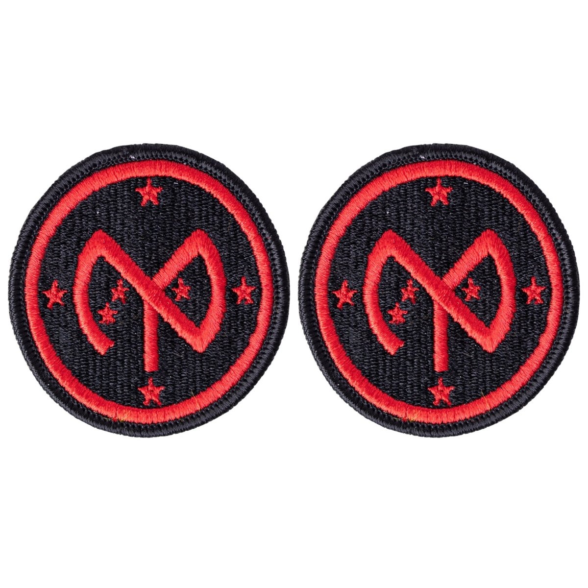 Army Patch: 27th Infantry Brigade Combat Team - color - Hooyah Woodworks LLC