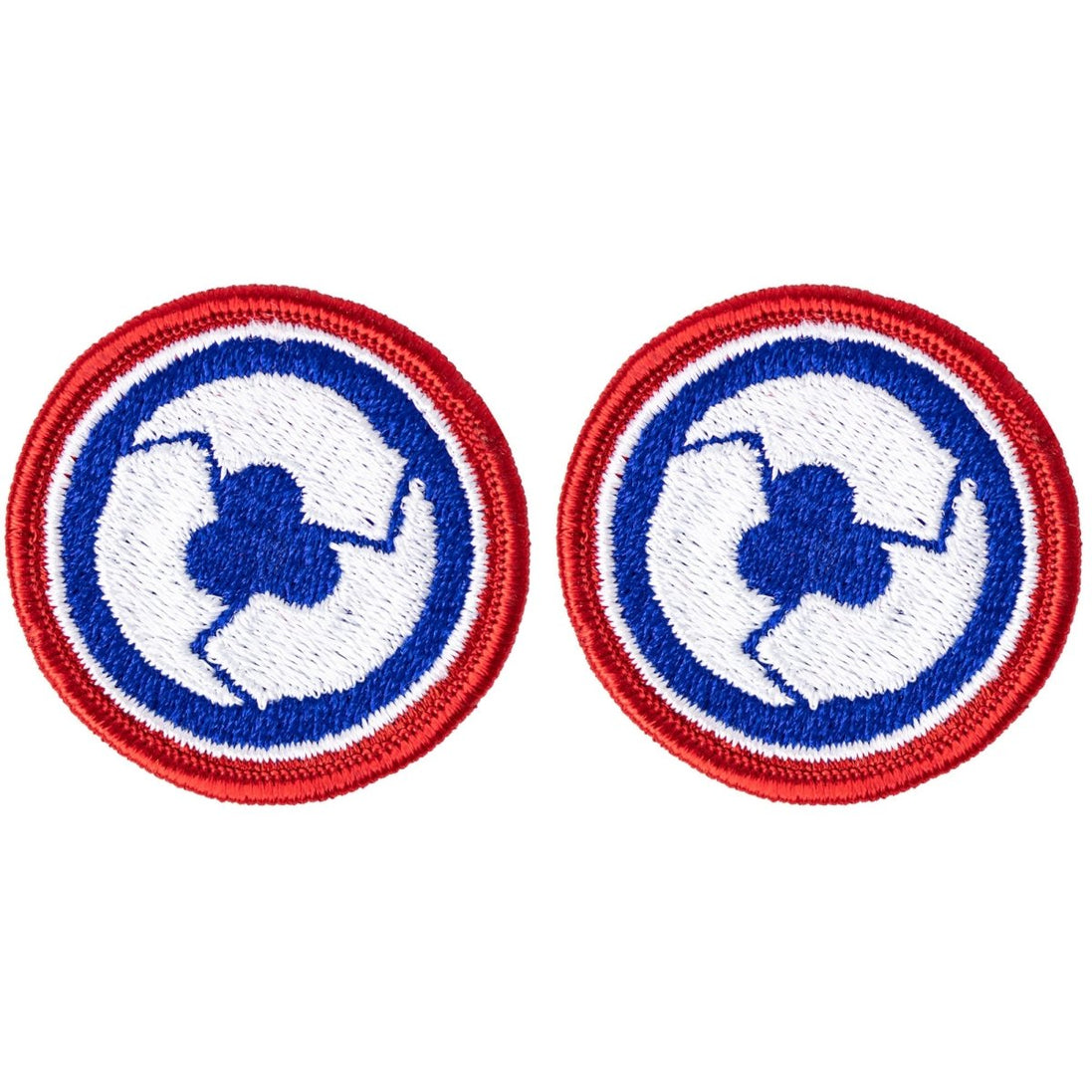 Army Patch: 311th Sustainment Command - color - Hooyah Woodworks LLC