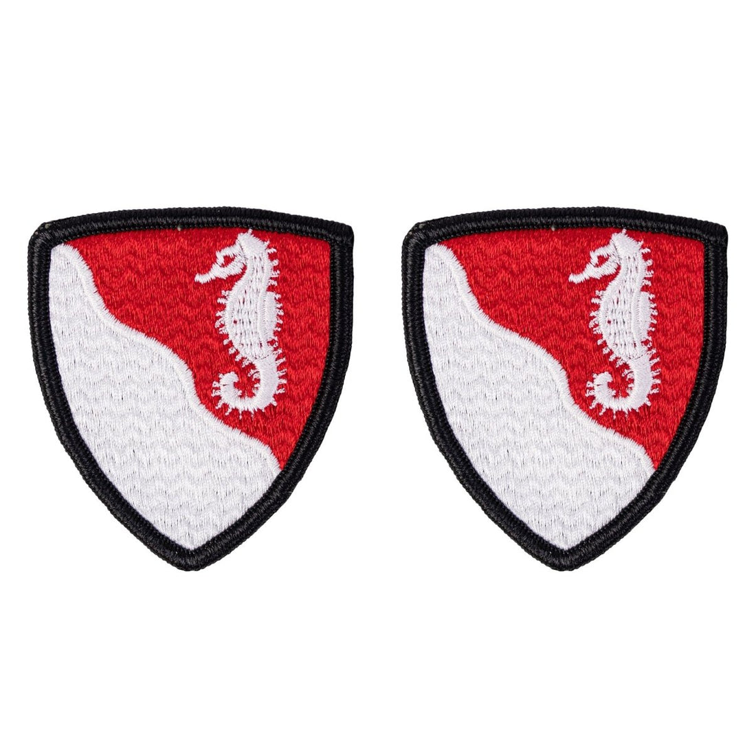 Army Patch: 36th Engineer Brigade - color - Hooyah Woodworks LLC