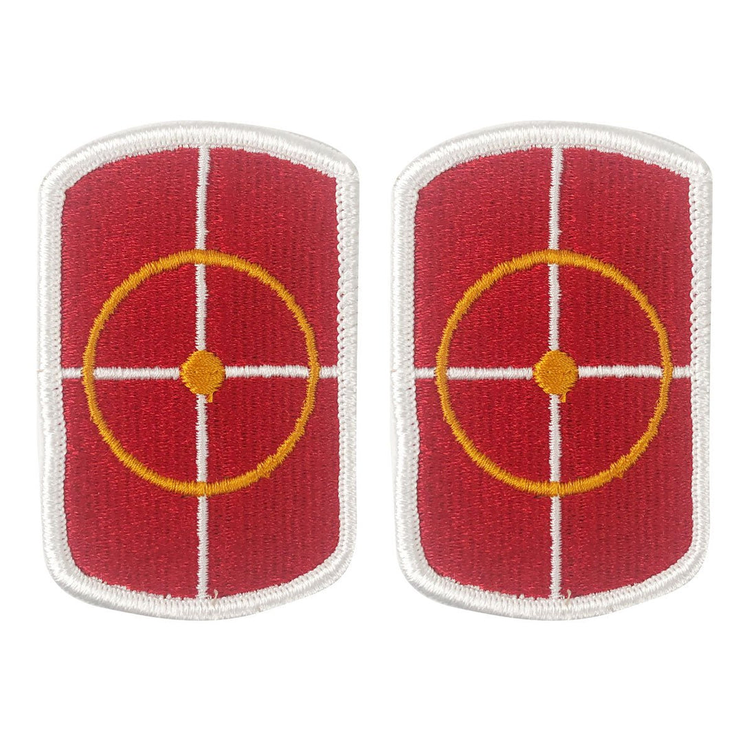 Army Patch: 420th Engineer Brigade - color - Hooyah Woodworks LLC