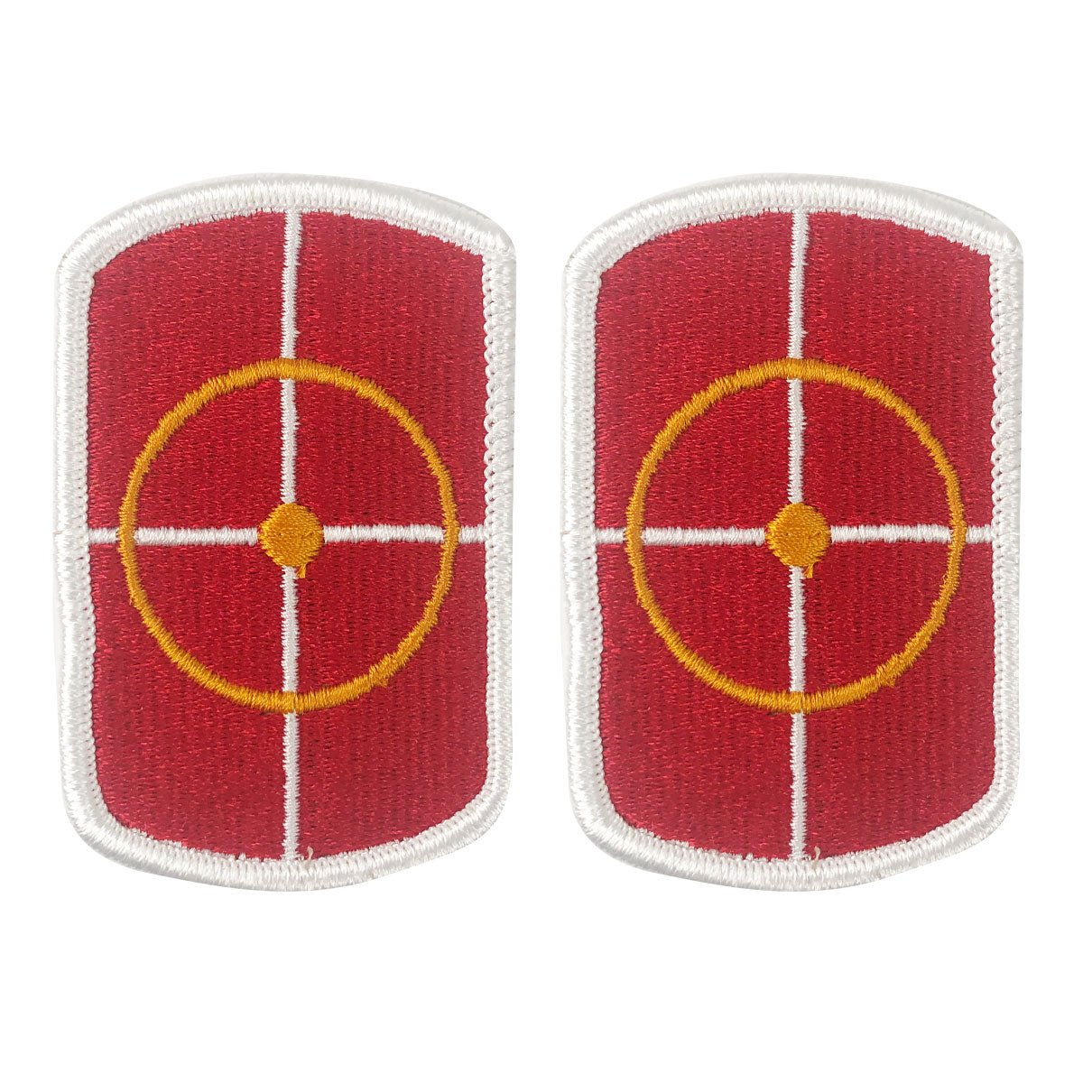 Army Patch: 420th Engineer Brigade - color - Hooyah Woodworks LLC