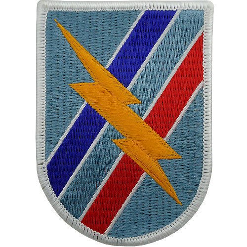 Army Patch: 48th Infantry Brigade - color - Hooyah Woodworks LLC