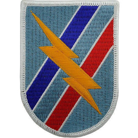 Army Patch: 48th Infantry Brigade - color - Hooyah Woodworks LLC