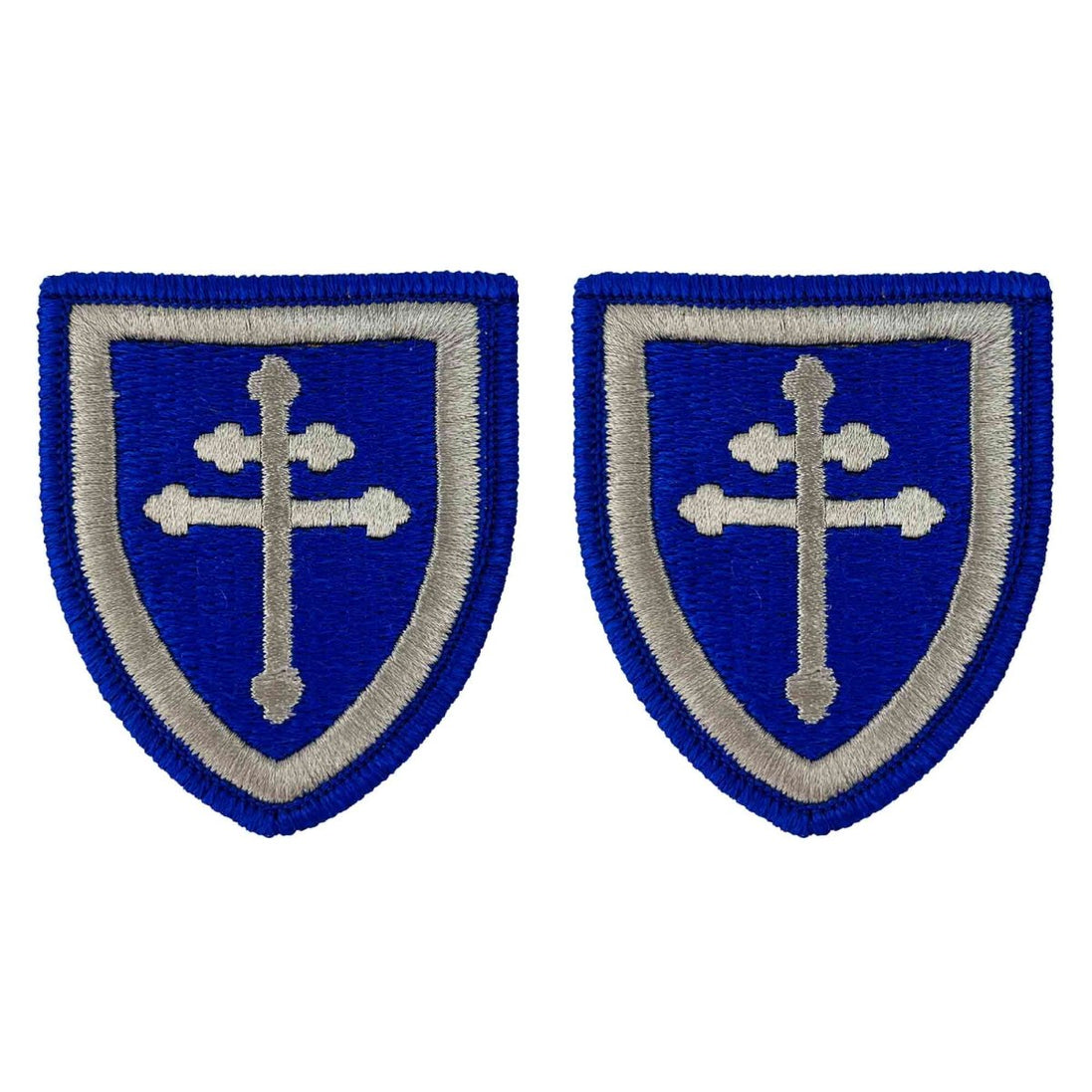 Army Patch: 79th Army Reserve Sustainment Command - color - Hooyah Woodworks LLC