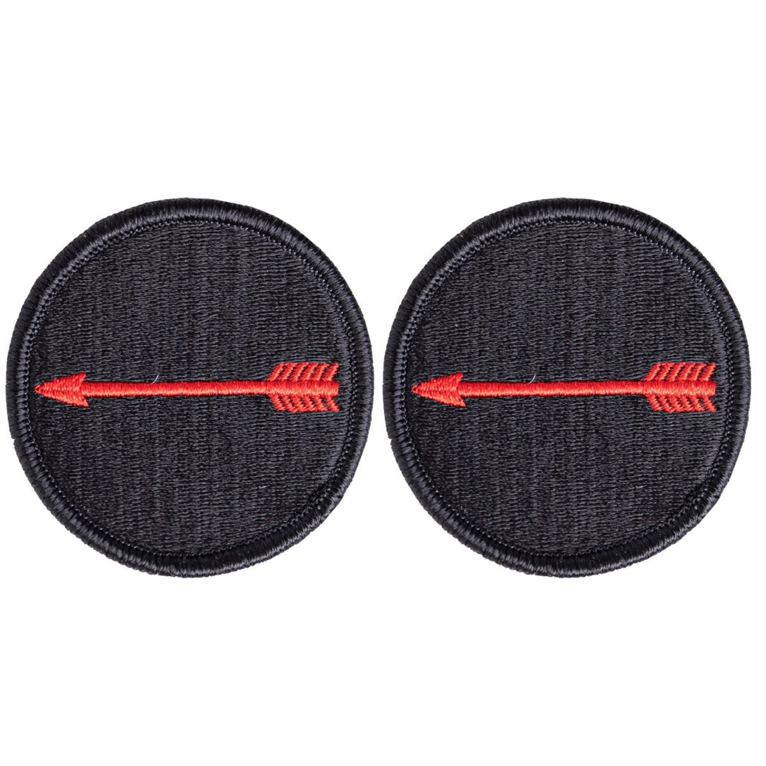 Army Patch: Asymmetric Warfare Group - color - Hooyah Woodworks LLC