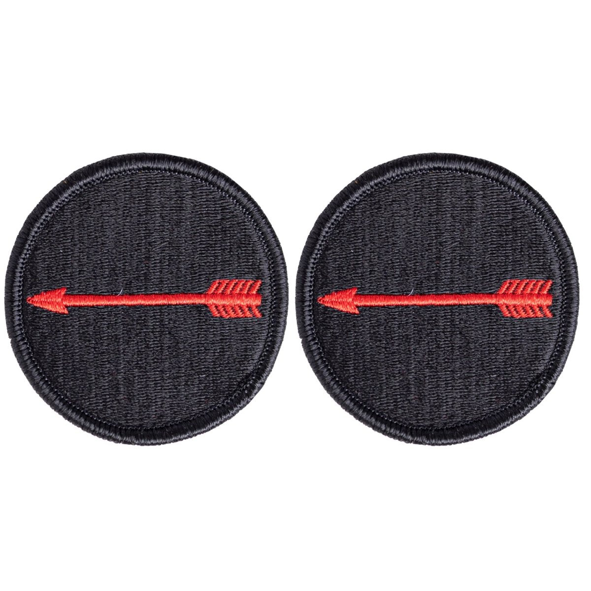 Army Patch: Asymmetric Warfare Group - color - Hooyah Woodworks LLC