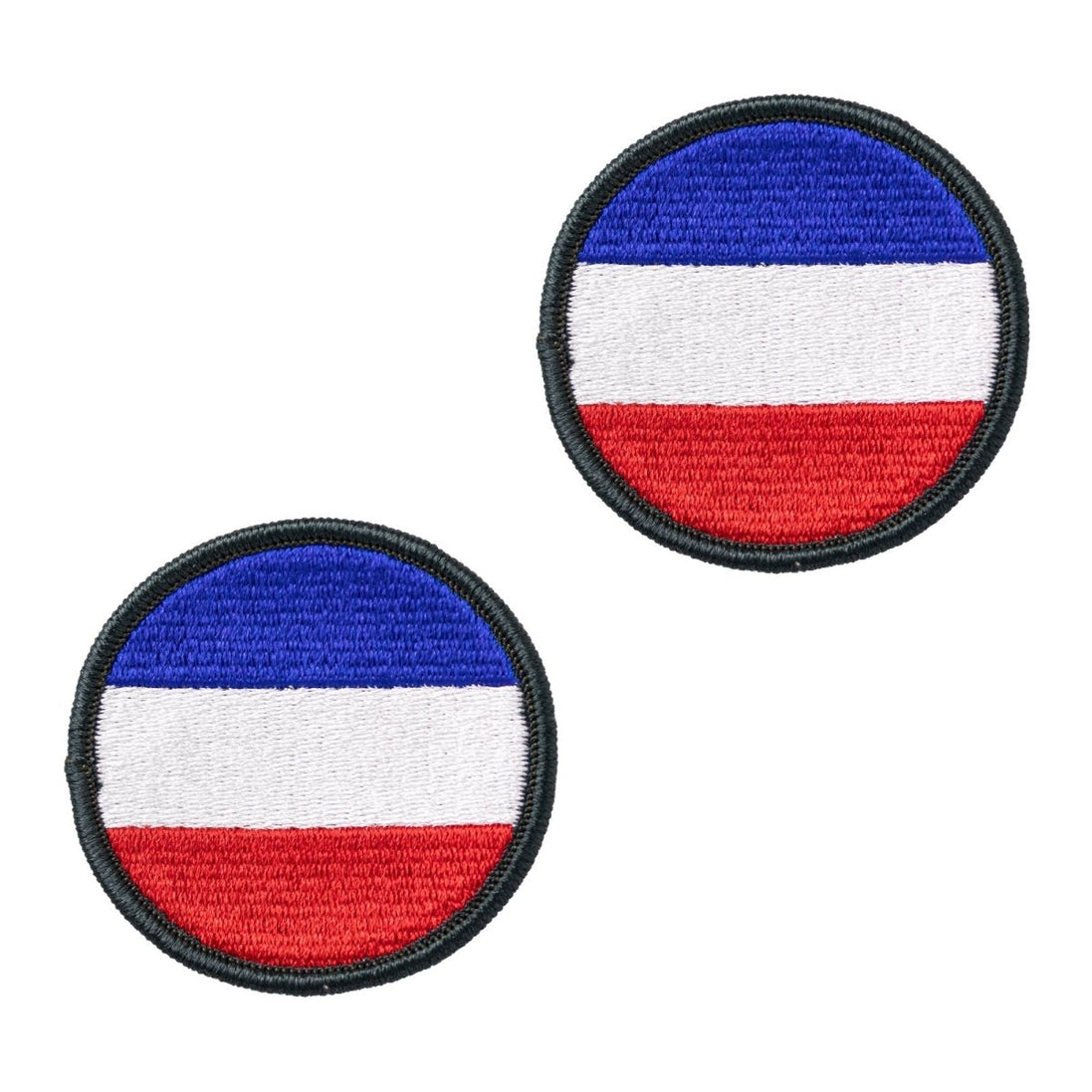 Army Patch: Forces Command (FORSCOM) - color - Hooyah Woodworks LLC