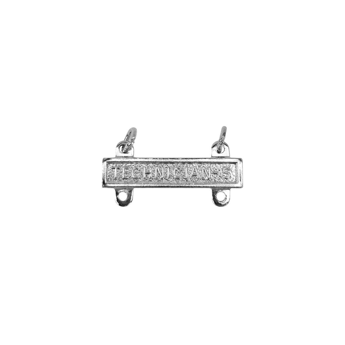Army Qualification Bar: Technician 