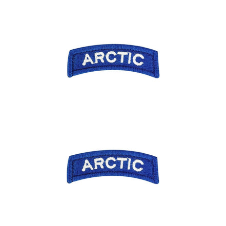 Army Tab: Arctic - full color - Hooyah Woodworks LLC
