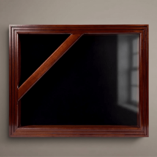 Custom Shadow Box — Design Yours - Hooyah Woodworks LLC