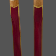 Custom Ski job - Hooyah Woodworks LLC