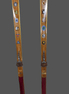 Custom Ski job - Hooyah Woodworks LLC